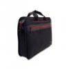 Bag prestigio hand carry bag with red line for