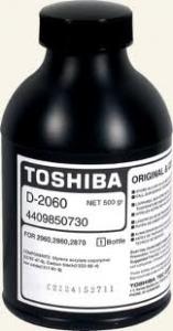 Developer Toshiba D-2060 80K BD 2060