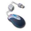 Mouse belkin mini-optical lighted usb mouse (