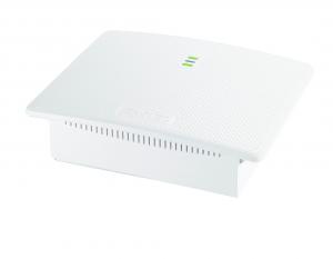 NWA5160-N Wireless Access Point Managed Hybrid 802.11n POE,  Dual band,  Gigabit,   DHCP Client,   CLI,  Manage up to 240 APs with granular access control