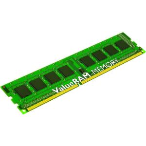 Server Memory Device KINGSTON ValueRAM DDR3 SDRAM ECC 2GB 1600MHz