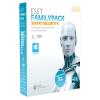 Smart security 6 1y family pack box eset