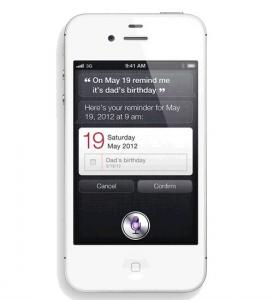Telefon Apple iPhone 4S 16Gb White Neverlocked
