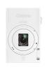 Canon IXUS 510 HS Compact 10.1 MP BSI CMOS White