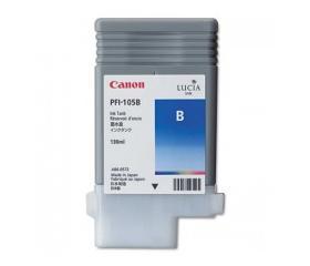 Cartridge Canon Pigment Ink Tank PFI-105 Blue