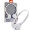 Casti canyon cna-bths01w bluetooth white