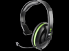 Casti Turtle Beach Ear Force XC1 Black/Green