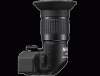 Dr-6 right-angle viewing attachment