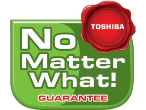 Extensie Garantie Toshiba NMW Laptop 2 ani