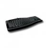 Input devices - keyboard microsoft comfort curve 3000
