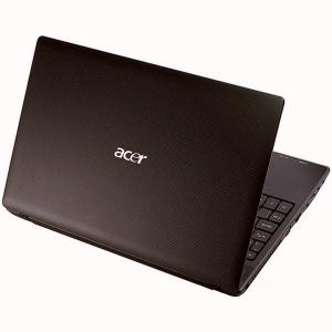 Laptop Acer Aspire 5742G-374G50Mncc Intel Core i3-370M 4GB DDR3 500GB HDD Copper Brown