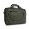 Laptop case canyon top loader for 16" notebook, olive green