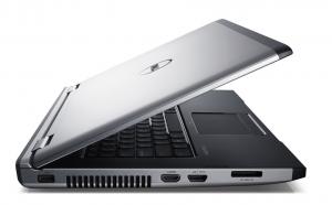 Laptop Dell Vostro 3550 Intel Core i3-2350M 4GB DDR3 500GB HDD Silver