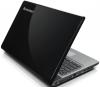 Laptop Lenovo IdeaPad Z570At Intel Core i5-2430M 4GB DDR3 750GB HDD Black