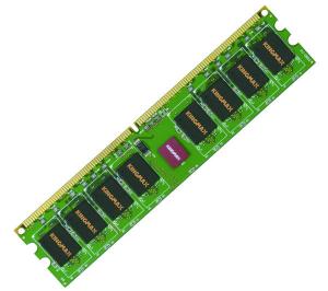 Memorie Kingmax DDR2 1GB 800Mhz CL5
