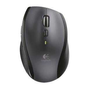 Mouse Logitech Wireless M705 Gray