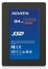 Ssd adata s599 64gb sata2