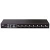 Switch KVM DKVM-440 cu 8 porturi