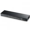 Switch zyxel gs1920 24 ports 10/100/1000 mbps