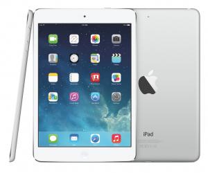 Tableta Apple iPad Air 64GB WIFI Silver