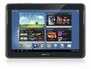 Tableta Samsung N8000 Galaxy Note 3G 10.1 16GB Grey