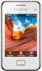 Telefon mobil samsung s5220 star3 white