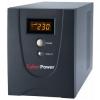 Ups cyber power 1000va/550w avr lcd