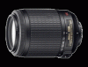 55-200mm f/4-5.6G IF-ED AF-S DX VR NIKKOR