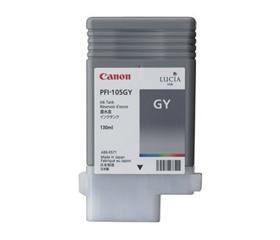 Cartridge Canon Pigment Ink Tank PFI-105 Grey