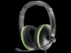 Casti Turtle Beach Ear Force XL1 Black/Green