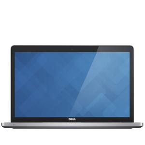 Dell Notebook Inspiron 7737, 17.3in Touch HD+ (1600x900), Intel i7-4510U, 8GB DDR3L 1600Mhz, 1TB SATA (5400rpm), DVDRW, Nvidia GeForce GT 750M 2GB DDR5, Wifi+Blth, Backlit Keyboard