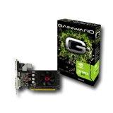 GAINWARD Video Card GeForce GT 610 DDR3  1GB/64bit, 810MHz/535MHz, PCI-E 2.0 x16, HDMI, DVI, VGA Cooler, Retail