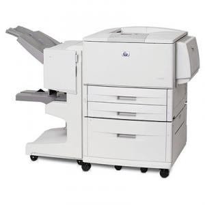 Imprimanta HP 9040n Laser Mono A3