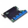 Intel Integrated RAID Module AXXRMS2AF040 4port LSI SAS2008 ROC 2Mb up to 32 devices 6Gb/s