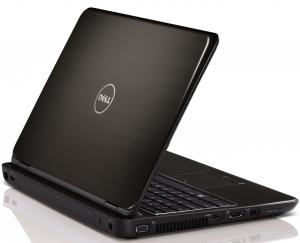 Laptop Dell Inspiron N7110 Intel Core i5-2430M 4GB DDR3 640GB HDD Black