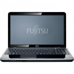 Laptop Fujitsu Lifebook AH531 Intel Core i5-2450M 8GB DDR3 750GB HDD Black