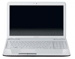 Laptop toshiba satellite l750 1nw