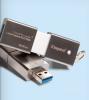Memorie USB Kingston DataTraveler Ultimate G3 32GB Gray