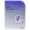 Microsoft Visio Standard 2010 32-bit/x64 English Intl DVD