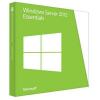 Microsoft windows server essentials