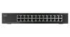 Switch Cisco SF100-24 24 Ports 10/100 Mbps