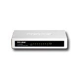 Switch TP-Link TL-SF1008D 8 Ports 10/100 Mbps