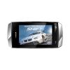 Telefon Mobil Nokia Asha 305 Silver White