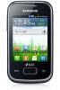 Telefon mobil samsung s5302 galaxy pocket duos dual sim black