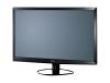 Fujitsu Display L22T-4 LED,  Eu cable - 22 inch - LED - TN - 1920 x 1080 pixeli - 5 ms - Negru - 16:9 - 250 cd/m# - 50000000:1 - 100 x 100 mm - 36 Luni - Fujitsu - S26361-K1459-V16