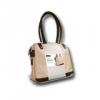 Ladies Bag Dell for up to 15.6" laptop Beige