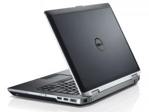 Laptop Dell Latitude E6420 Intel Corei5-2410M 4GB DDR3 250GB HDD WIN7 Dark Grey