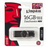 Memorie USB Kingston DataTraveler101 16GB Gen2 Black
