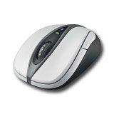 Mouse Microsoft Bluetooth 5000 Bus Silver