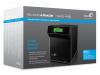 Network storage seagate blackarmor nas 440